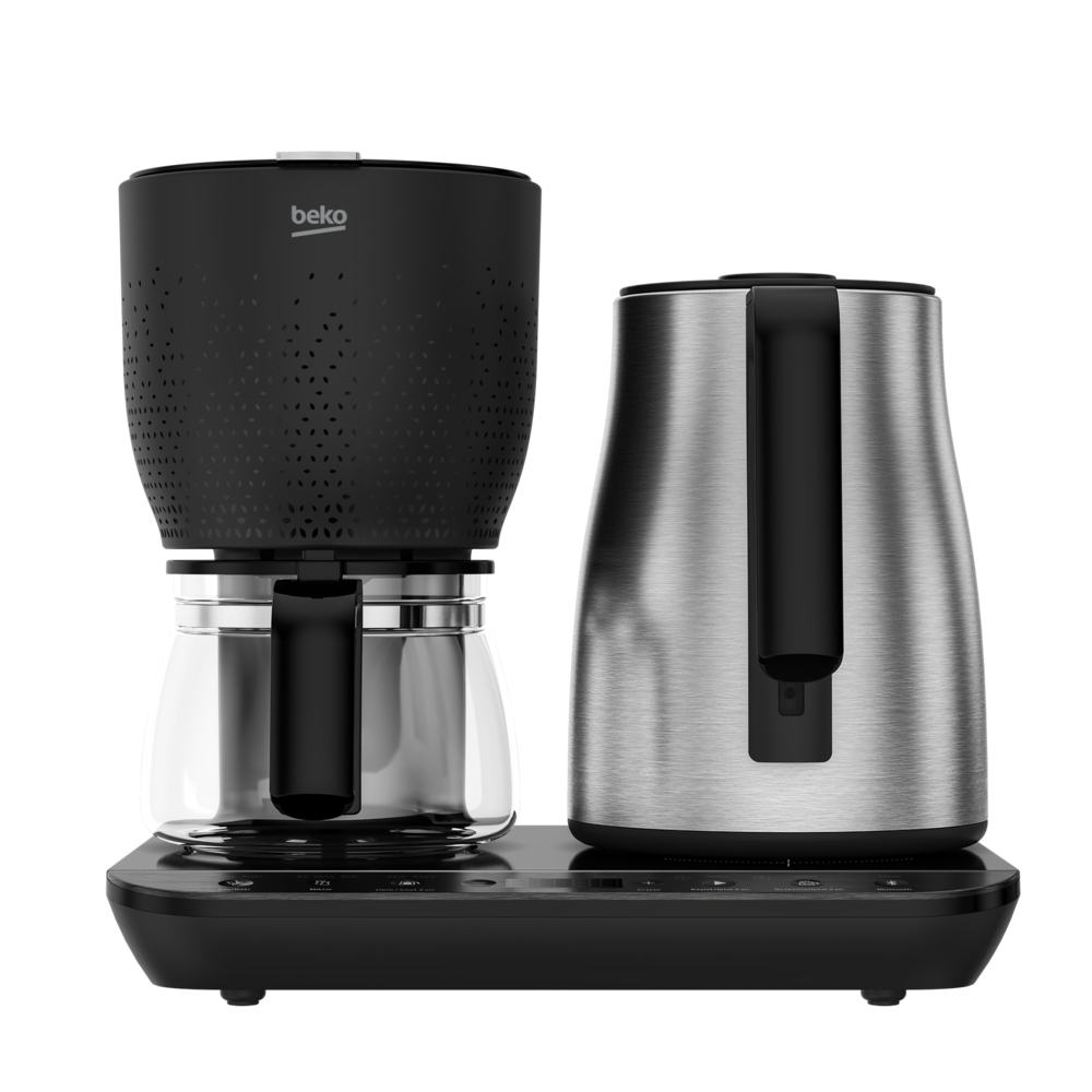 Beko CM 8058 I Dem Otomatik 1800 W Çay Makinesi