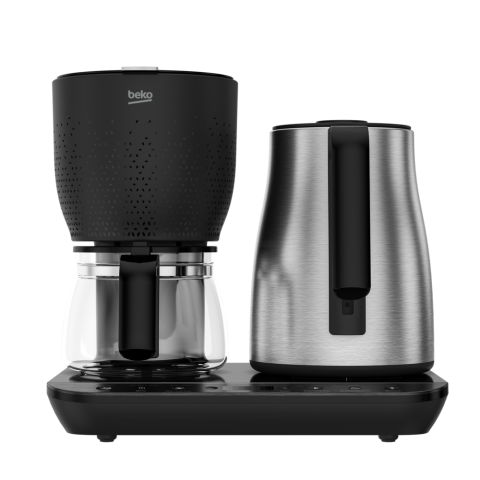 Beko CM 8058 I Dem Otomatik 1800 W Çay Makinesi