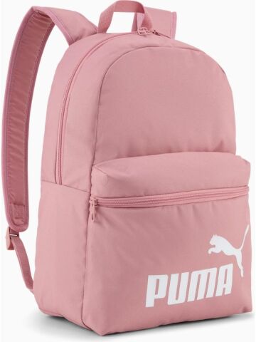 Puma Phase 091164-40 Pembe Sırt Çantası