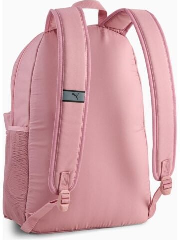 Puma Phase 091164-40 Pembe Sırt Çantası