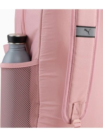 Puma Phase 091164-40 Pembe Sırt Çantası