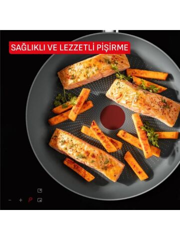 Tefal Halo Okaliptus 24 cm Tava