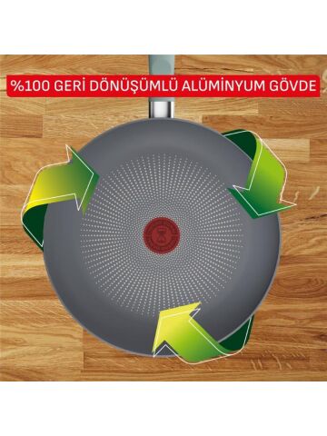 Tefal Halo Okaliptus 20 cm Tava