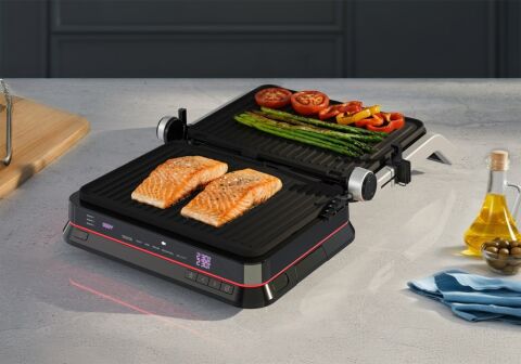 Beko TMD 8546 C 2400 W Tost Makinesi
