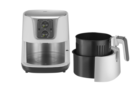 Beko FR 5032 A Floral 1300 W Fritöz