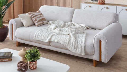 Granada Koltuk Takımı