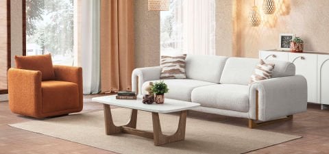 Granada Koltuk Takımı