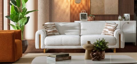 Granada Koltuk Takımı