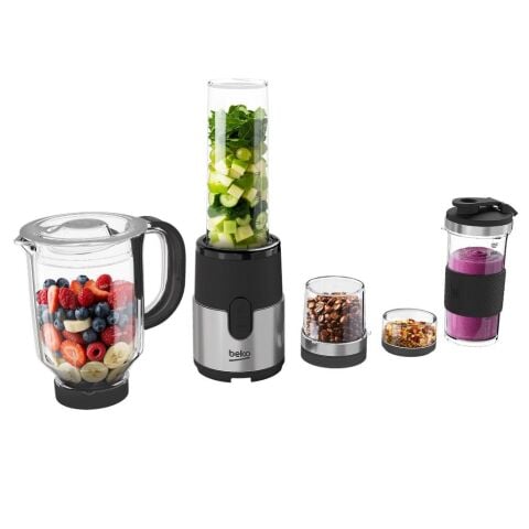 Beko Vitaminist KB 8408 300 W Smoothie Blender