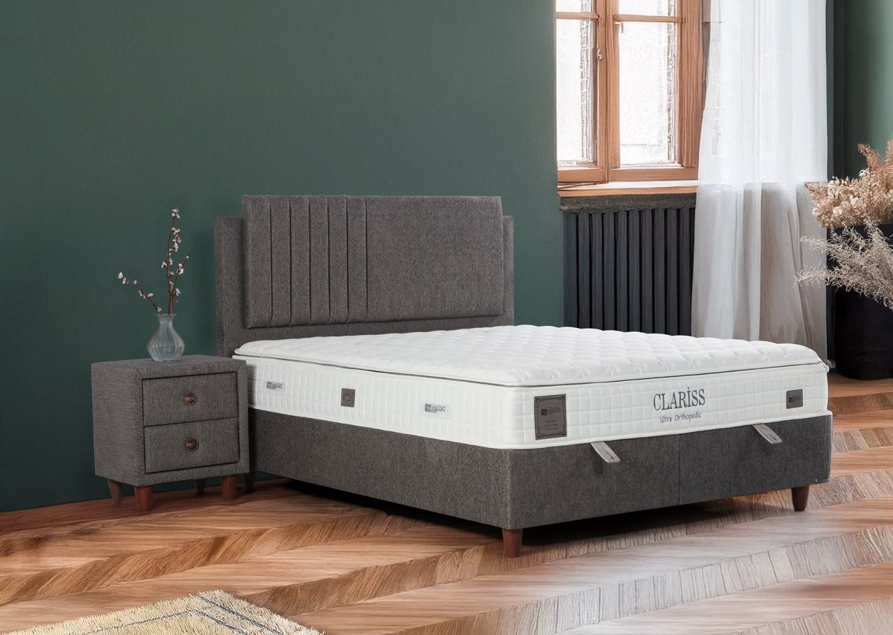 MyViscoo Clariss Yatak