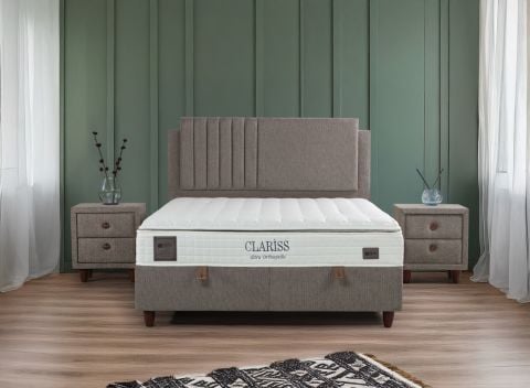 MyViscoo Clariss Yatak