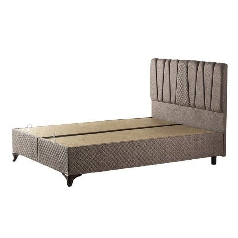 Maya Yatak Baza Başlık Set
