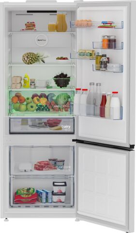 Beko 670477 EB AI Kombi No Frost Buzdolabı