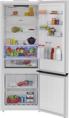 Beko 670477 EB AI Kombi No Frost Buzdolabı