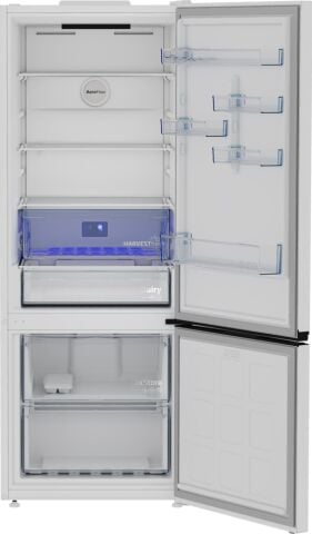 Beko 670477 EB AI Kombi No Frost Buzdolabı