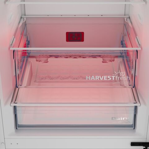 Beko 670477 EB AI Kombi No Frost Buzdolabı
