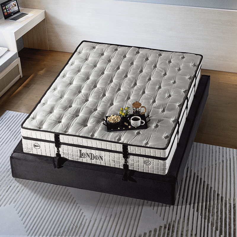 MyViscoo London Yatak