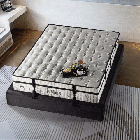MyViscoo London Yatak