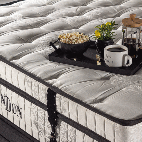 MyViscoo London Yatak