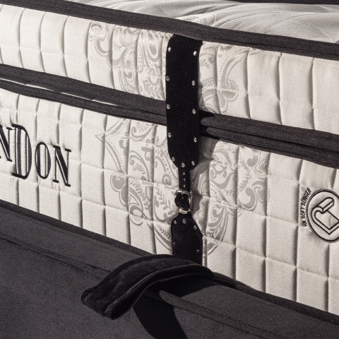 MyViscoo London Yatak