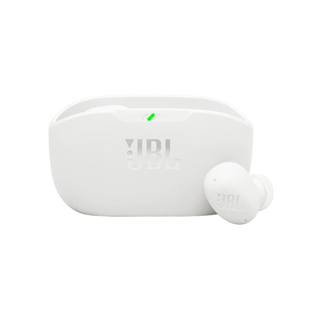 JBL Wave Buds 2 TWS Beyaz Kulak İçi Bluetooth Kulaklık