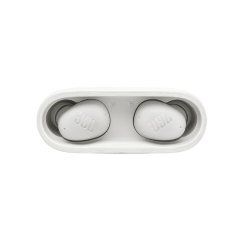 JBL Wave Buds 2 TWS Beyaz Kulak İçi Bluetooth Kulaklık