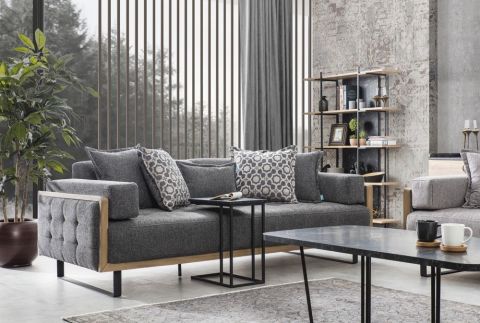Loft Koltuk Takımı