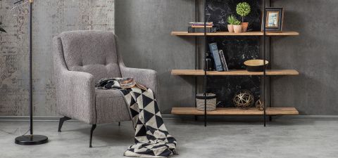 Loft Koltuk Takımı