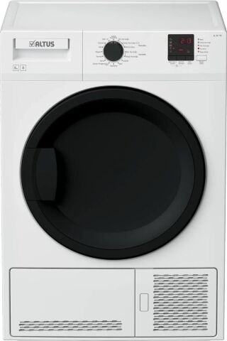 Altus AL 91 YB B Enerji 9 kg Çamaşır Kurutma Makinesi