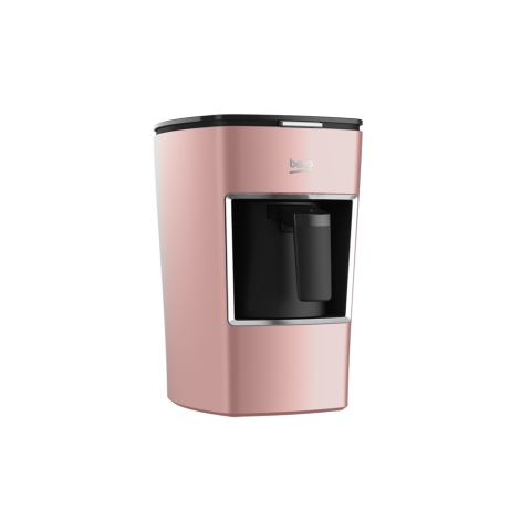 Beko BKK 2300 Mini Keyf Rose Gold Türk Kahve Makinesi