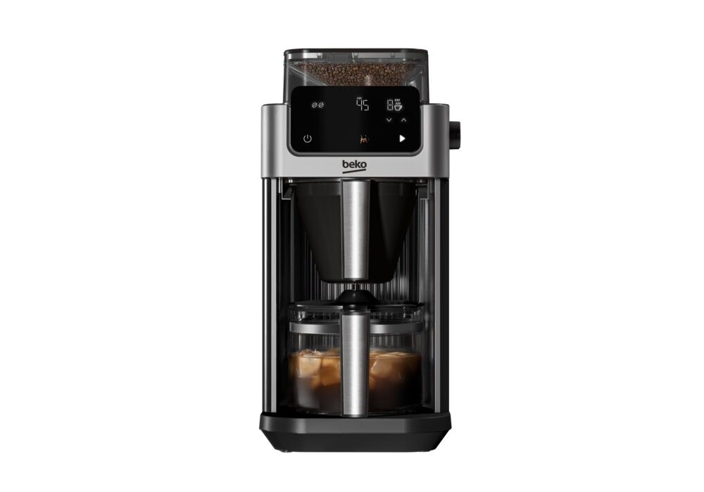 Beko CFM 8518 I Filtre Kahve Makinesi