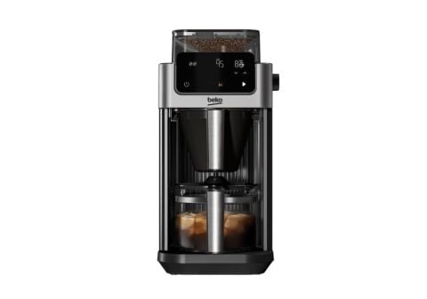 Beko CFM 8518 I Filtre Kahve Makinesi