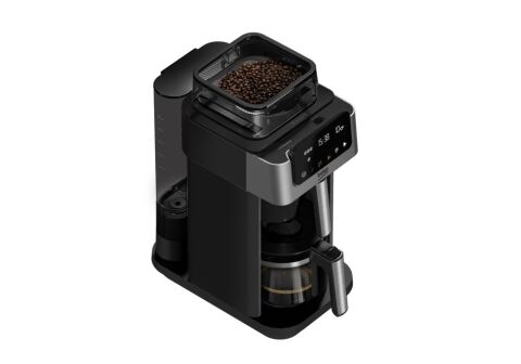 Beko CFM 8518 I Filtre Kahve Makinesi