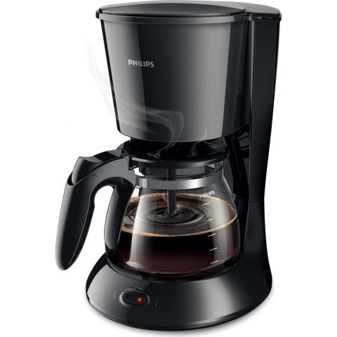 Philips HD7461/20 Daily Collection Siyah Filtre Kahve Makinesi