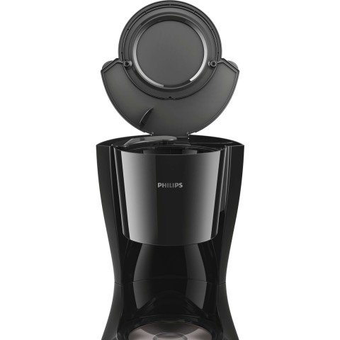 Philips HD7461/20 Daily Collection Siyah Filtre Kahve Makinesi