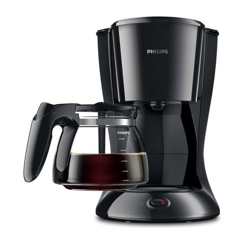 Philips HD7461/20 Daily Collection Siyah Filtre Kahve Makinesi