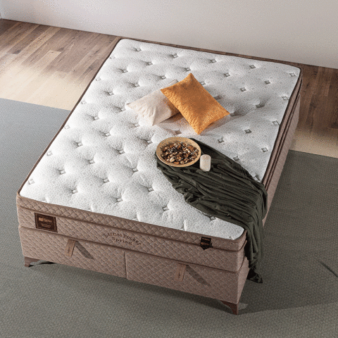 MyViscoo Hermes Yatak