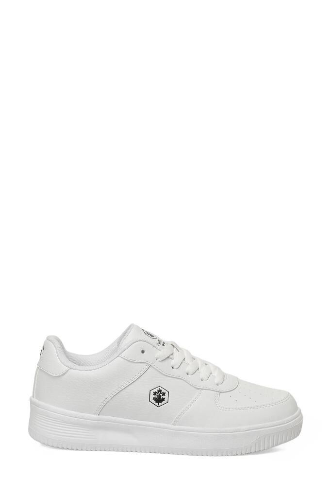 Lumberjack FINSTER WMN 6PR 102695314 Kadın Sneaker Ayakkabı Beyaz 36-40