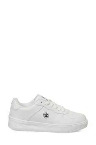 Lumberjack FINSTER WMN 6PR 102695314 Kadın Sneaker Ayakkabı Beyaz 36-40