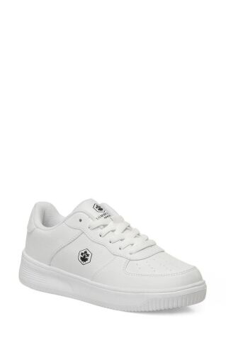 Lumberjack FINSTER WMN 6PR 102695314 Kadın Sneaker Ayakkabı Beyaz 36-40