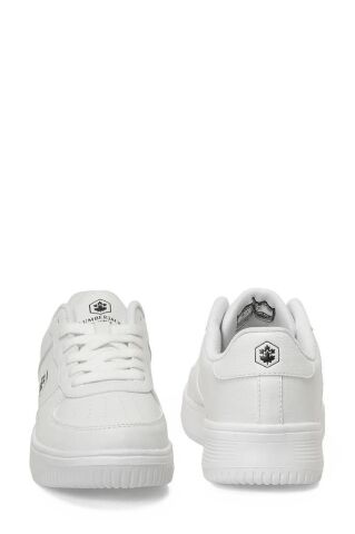 Lumberjack FINSTER WMN 6PR 102695314 Kadın Sneaker Ayakkabı Beyaz 36-40