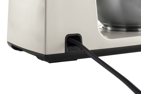 Beko BKK 1392 B HomeChef Beyaz 1000 W 4 lt Mutfak Şefi