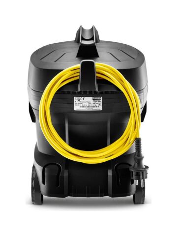 Karcher T11/1 Classic HEPA 850 W Toz Torbalı Süpürge