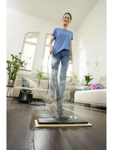 Karcher SC 3 Deluxe Anniversary Edition Buharlı Temizleyici