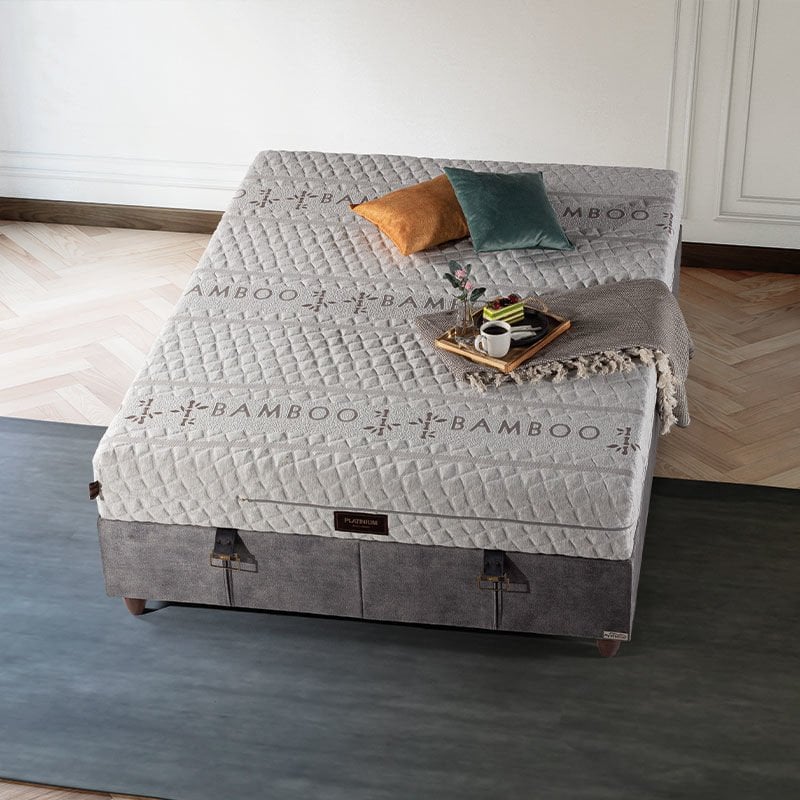 MyViscoo Platinium Yatak