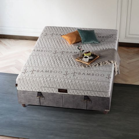 MyViscoo Platinium Yatak