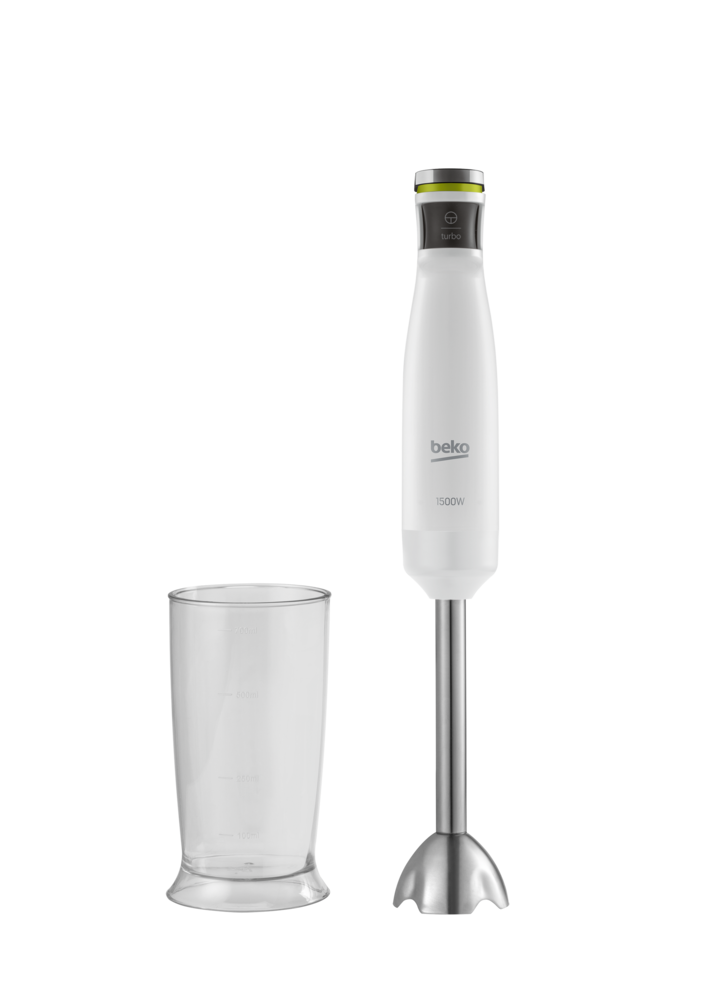 Beko HB 5150 Floral 1500 W El Blender