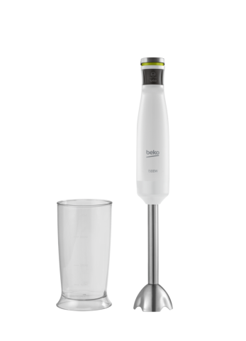 Beko HB 5150 Floral 1500 W El Blender