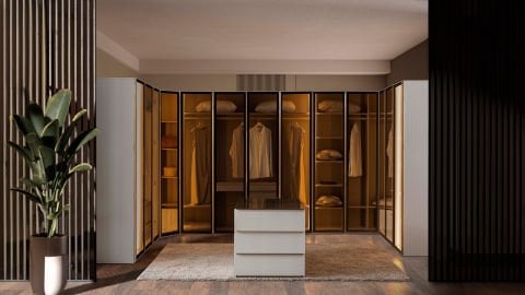 Noble Yatak Odası Takımı