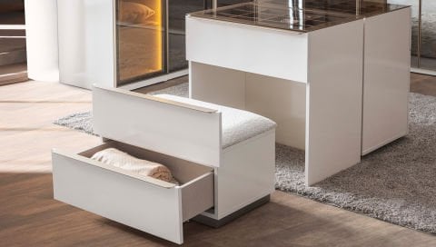 Noble Yatak Odası Takımı